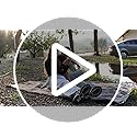 KawaGebo Kamp Large Outdoor Waterproof Blanket Extra Thick Fleece Stadium Blanket for Camping, Car, Pet, Picnics - Windpro...