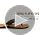 KuaiLu Men's Yoga Mat Leather Flip Flops with Arch Support Comfortable Cushion Walking Thong Sandals Slip On Indoor Outdoor