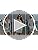 ANRABESS Women Beach Crochet Cover Ups Summer Knit Swimwear Mesh Bathing Suit Hollow Out Dress 2026 Vacation Swimsuit
