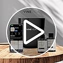 VINEVIDA Prime Plug-in Diffuser for Home & Office | Fragrance Oil Diffuser - Cold Air Diffuser for Essential Oils | Scent ...