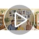 FIXSMITH 5x7 Picture Frame Bulk-4 Pack, Photo Frame with HD Plexiglass, Display Pictures 4x6 with Mat or 5x7 Without Mat, ...