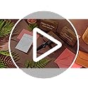 Leriton 2 Years Anniversary Keepsake Gifts for Him Men Husband Engraved Pocket Folding Knife with Wood Box Tin Anniversary...