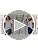 Geifa Womens T Shirts Short Sleeve V Neck Loose Casual Summer Tops 2026 with Pocket