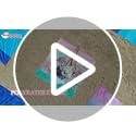BYDOLL Beach Blanket Waterproof Sandproof 78''×81'' Suits1-4 Adults Compact Lightweight Oversized Sand-Free Blanket Large ...