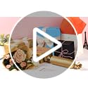 Gold Tissue Paper for Gift Bags - 30 Sheets of Gold Wrapping Tissue Paper Bulk Packaging Paper for Weddings Birthday DIY P...