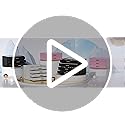 AKOZLIN Jewelry Box with Clear Lid Functional Leather Jewelry Storage Organizer Case 2 Drawers for Women Girls Necklace Ri...