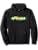 Simple Living, Nourish Your Body, Wellness Essentials Pullover Hoodie