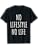 Lifestyle Lover Wellness Trends Motivation Personal Growth T-Shirt