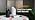 Brightown 2 Pack Uplights Indoor Floor Can Lights - 6000K LED Up Lights with Remote and Timer, 3 Color Temperatures and Di...