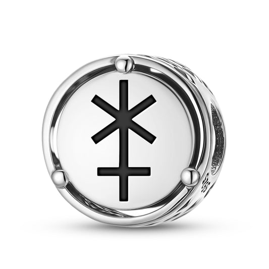 925 Sterling Silver Greek Mythology Hera Juno Charms For Bracelets & Necklaces Pendants Beads Jewelry Fit Pan Bracelet Bible Verse Charm Prayer Faith Religious Gifts For Women