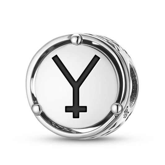 925 Sterling Silver Greek Mythology Hephaestus Vulcan Charms For Bracelets & Necklaces Pendants Beads Jewelry Fit Pan Bracelet Bible Verse Charm Prayer Faith Religious Gifts For Women