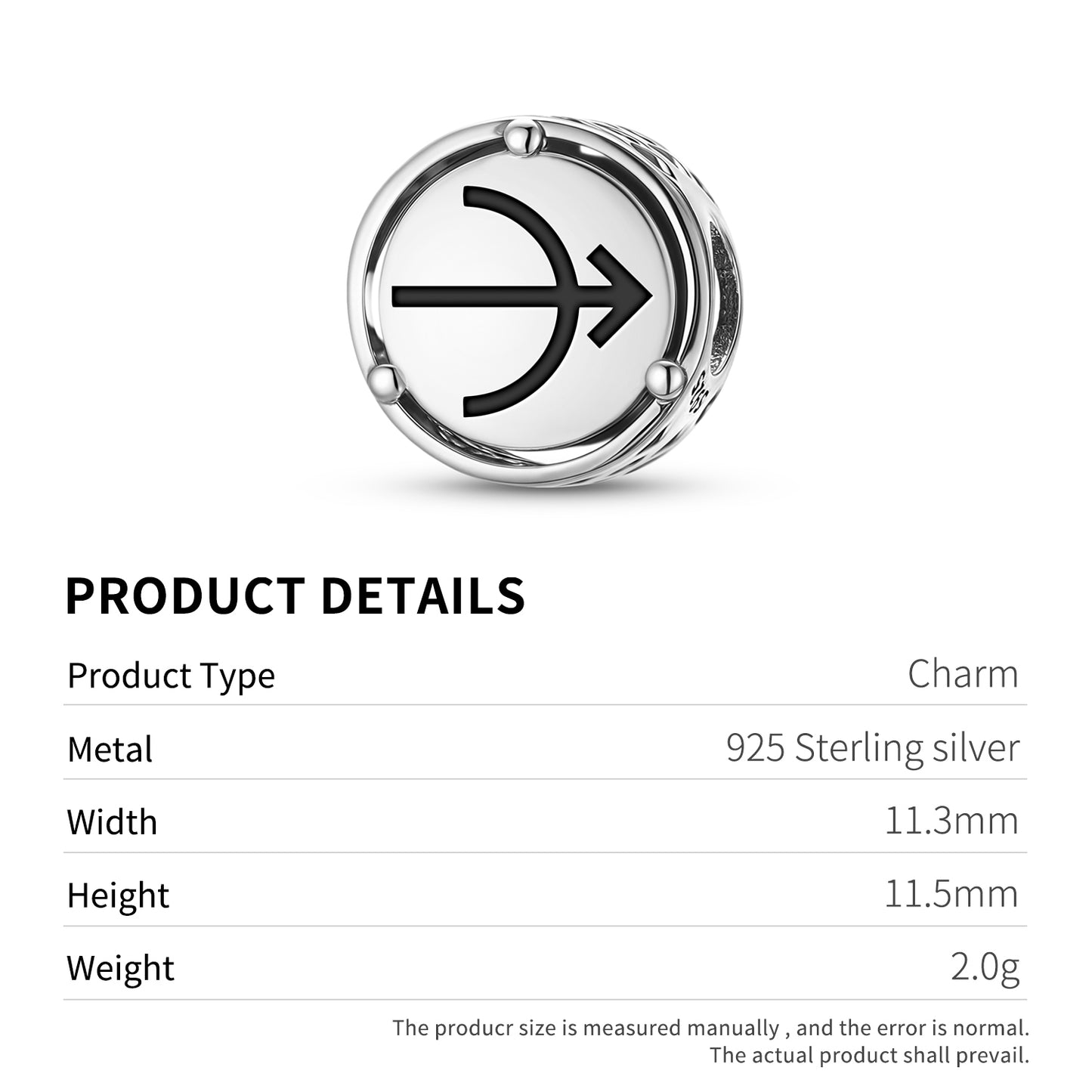 925 Sterling Silver Greek Mythology Artemis Diana Charms For Bracelets & Necklaces Pendants Beads Jewelry Fit Pan Bracelet Bible Verse Charm Prayer Faith Religious Gifts For Women