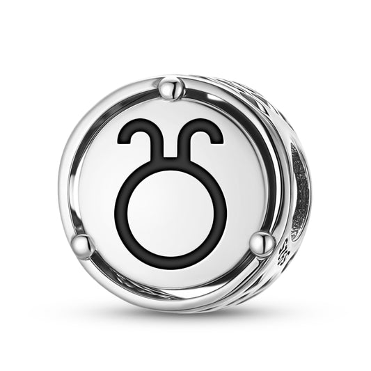 925 Sterling Silver Celtic Ēostre Charms For Bracelets & Necklaces Pendants Beads Jewelry Fit Pan Bracelet Bible Verse Charm Prayer Faith Religious Gifts For Women