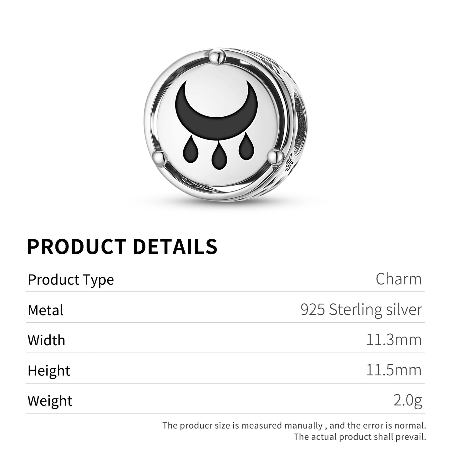 925 Sterling Silver Blessings Symbol Charms For Bracelets & Necklaces Pendants Beads Jewelry Fit Pan Bracelet Bible Verse Charm Prayer Faith Religious Gifts For Women
