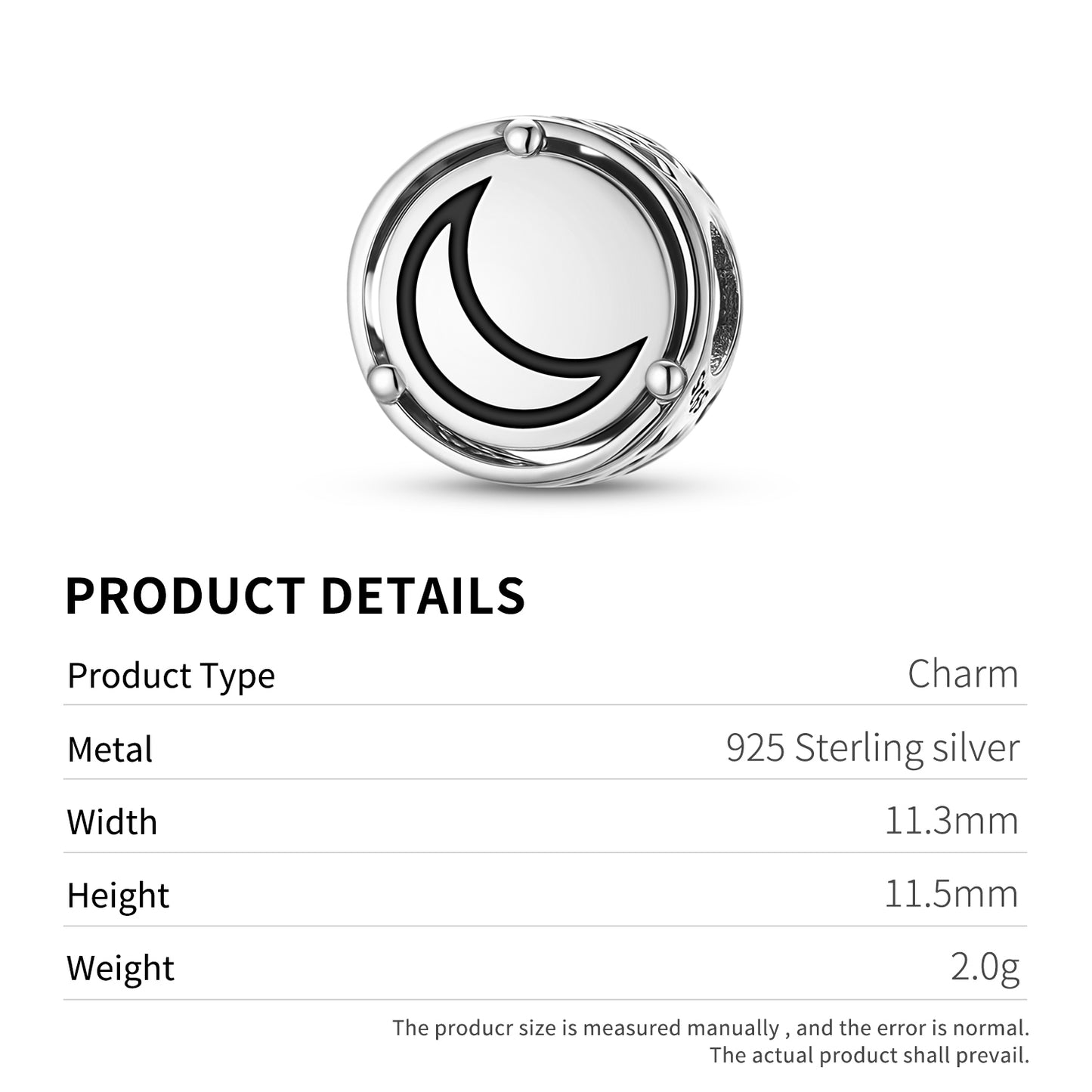 925 Sterling Silver Alchemy Silver Charms For Bracelets & Necklaces Pendants Beads Jewelry Fit Pan Bracelet Charm Ethnic Cultural Symbols Gifts For Women