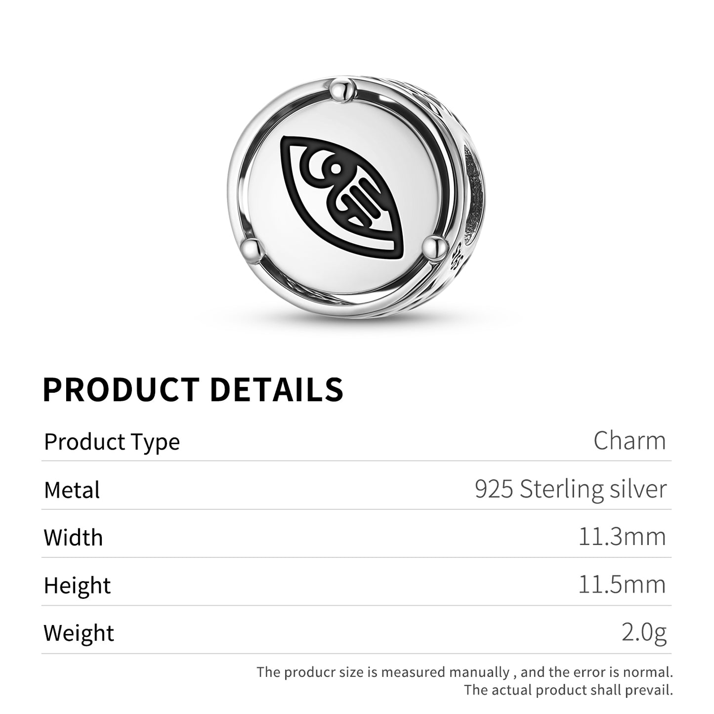 925 Sterling Silver Aztec Tecpatl Charms For Bracelets & Necklaces Pendants Beads Jewelry Fit Pan Bracelet Charm Ethnic Cultural Symbols Gifts For Women
