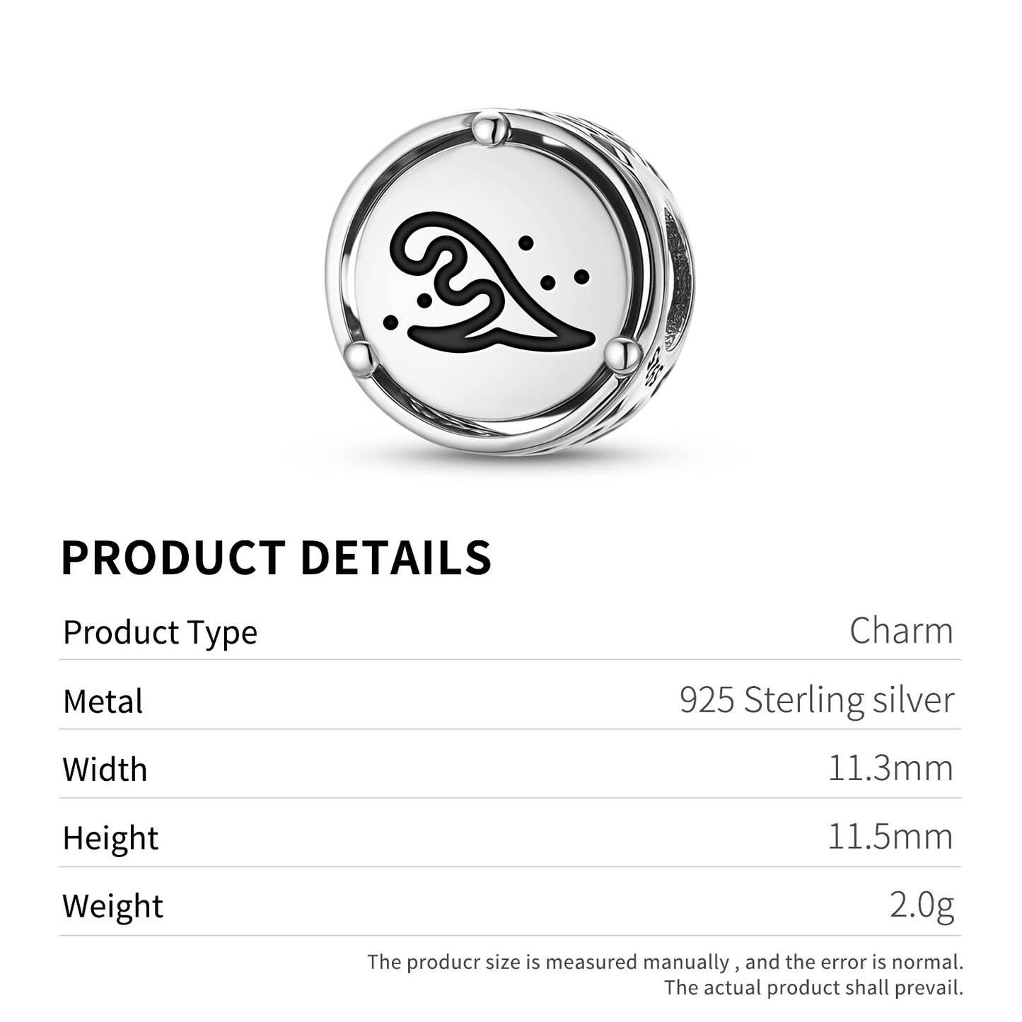 925 Sterling Silver Japanese Saito Michimon Charms For Bracelets & Necklaces Pendants Beads Jewelry Fit Pan Bracelet Charm Ethnic Cultural Symbols Gifts For Women