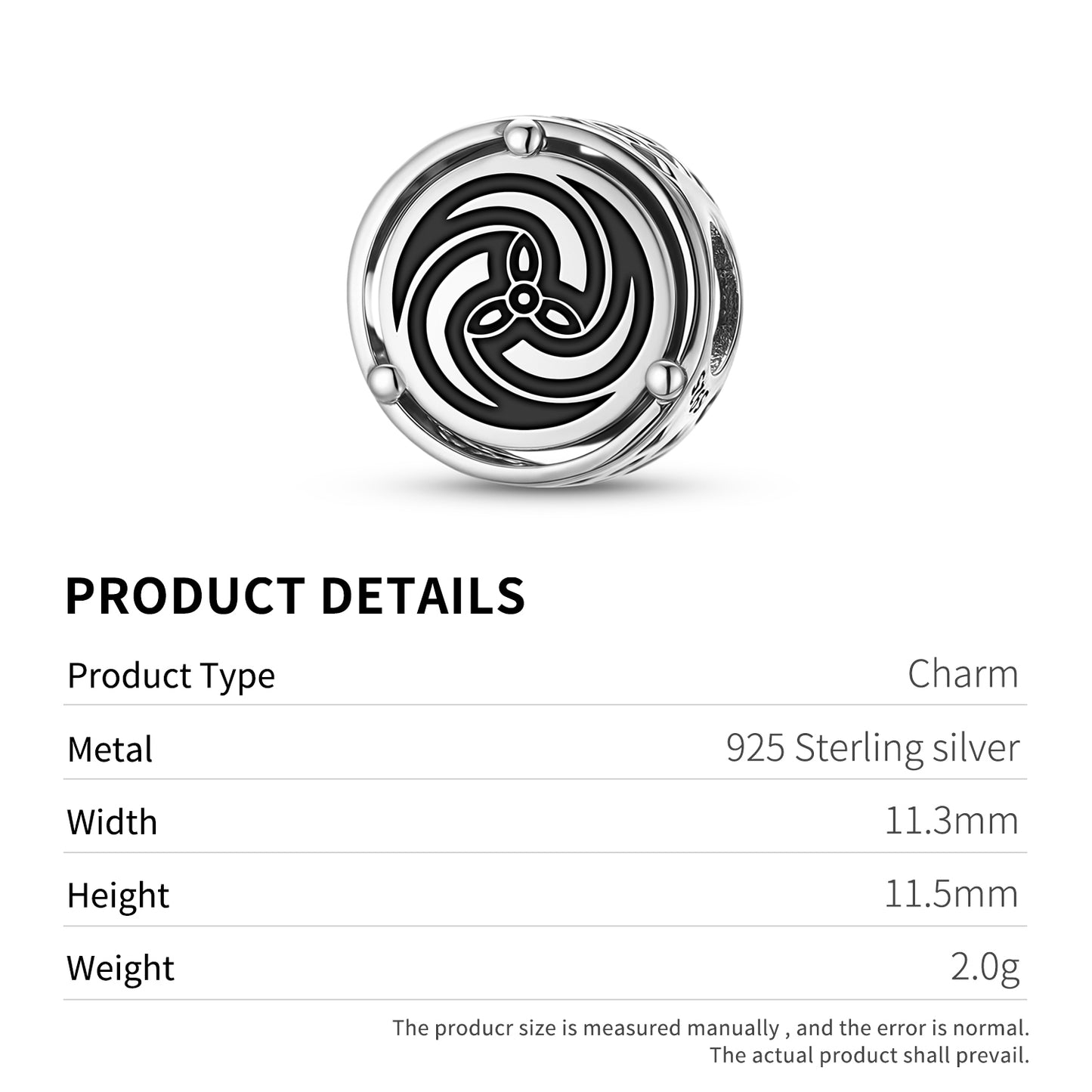 925 Sterling Silver Japanese Kuroda Kanbe Charms For Bracelets & Necklaces Pendants Beads Jewelry Fit Pan Bracelet Charm Ethnic Cultural Symbols Gifts For Women