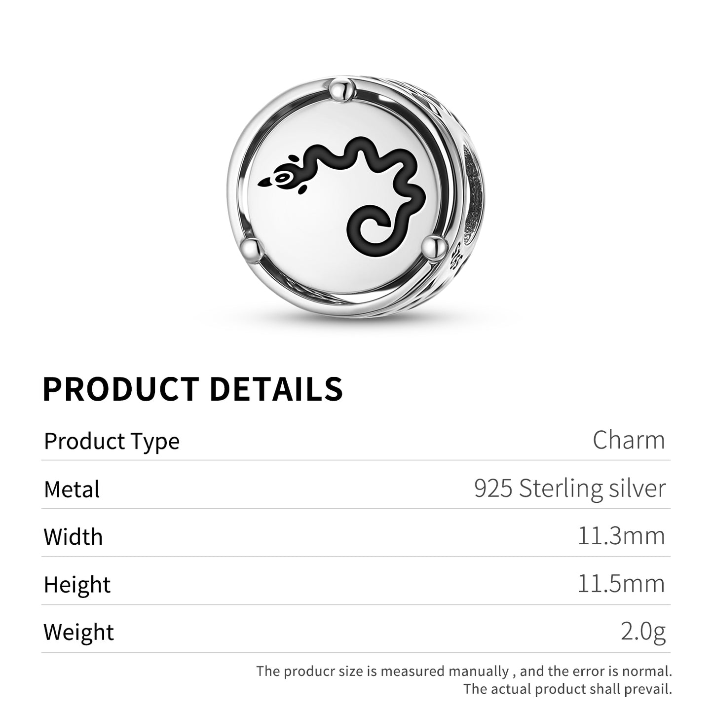 925 Sterling Silver Hopi Tokchi’i Charms For Bracelets & Necklaces Pendants Beads Jewelry Fit Pan Bracelet Charm Ethnic Cultural Symbols Gifts For Women