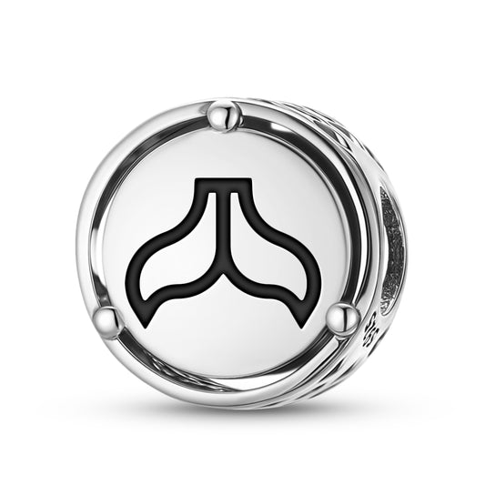 925 Sterling Silver Maori Wera Charms For Bracelets & Necklaces Pendants Beads Jewelry Fit Pan Bracelet Charm Ethnic Cultural Symbols Gifts For Women