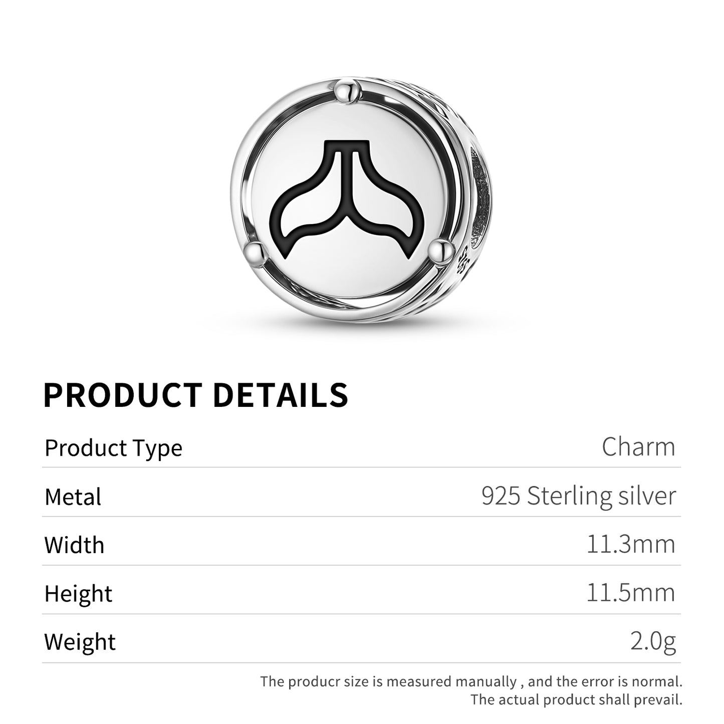 925 Sterling Silver Maori Wera Charms For Bracelets & Necklaces Pendants Beads Jewelry Fit Pan Bracelet Charm Ethnic Cultural Symbols Gifts For Women