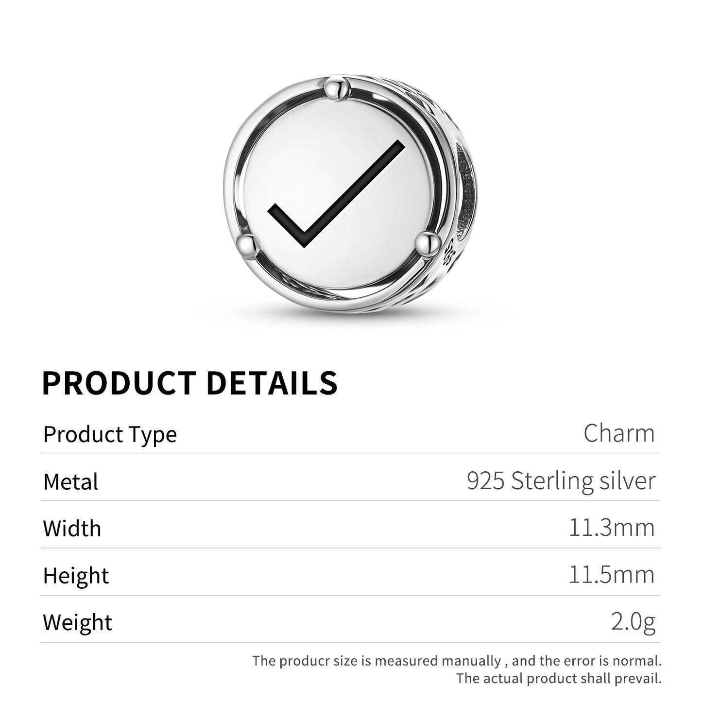 925 Sterling Silver Native Rock Art Open Minded Charms For Bracelets & Necklaces Pendants Beads Jewelry Fit Pan Bracelet Charm Ethnic Cultural Symbols Gifts For Women
