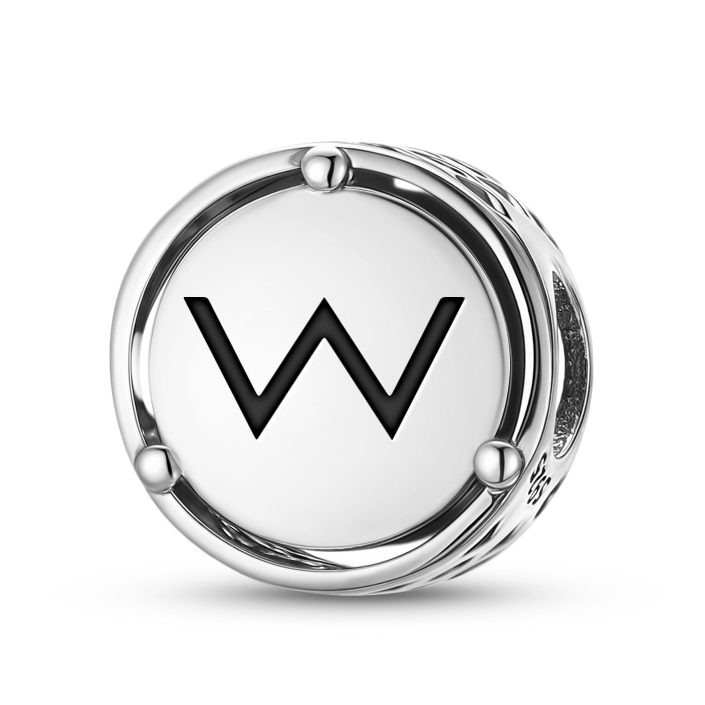 925 Sterling Silver Native Rock Art Diplomacy Charms For Bracelets & Necklaces Pendants Beads Jewelry Fit Pan Bracelet Charm Ethnic Cultural Symbols Gifts For Women