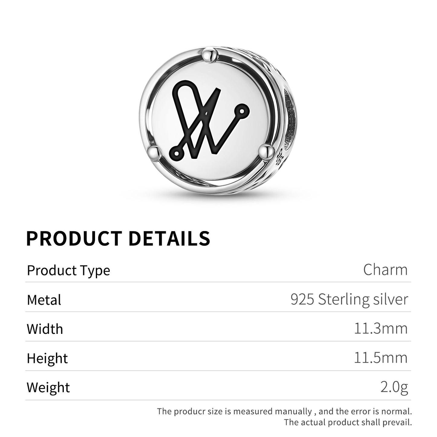 925 Sterling Silver Angels HAHASIAH Charms For Bracelets & Necklaces Pendants Beads Jewelry Fit Pan Bracelet Charm Ethnic Cultural Symbols Gifts For Women