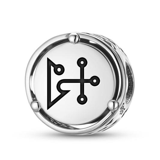 925 Sterling Silver Angels REIYEL Charms For Bracelets & Necklaces Pendants Beads Jewelry Fit Pan Bracelet Charm Ethnic Cultural Symbols Gifts For Women