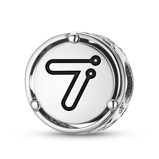 925 Sterling Silver Angels MENADEL Charms For Bracelets & Necklaces Pendants Beads Jewelry Fit Pan Bracelet Charm Ethnic Cultural Symbols Gifts For Women