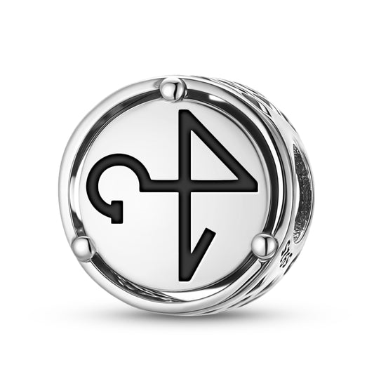 925 Sterling Silver Angels SEHEIAH Charms For Bracelets & Necklaces Pendants Beads Jewelry Fit Pan Bracelet Charm Ethnic Cultural Symbols Gifts For Women