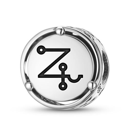 925 Sterling Silver Angels LEUVIAH Charms For Bracelets & Necklaces Pendants Beads Jewelry Fit Pan Bracelet Charm Ethnic Cultural Symbols Gifts For Women