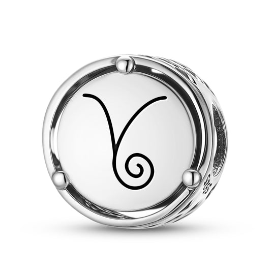 925 Sterling Silver Reiki DUMO Charms For Bracelets & Necklaces Pendants Beads Jewelry Fit Pan Bracelet Charm Ethnic Cultural Symbols Gifts For Women
