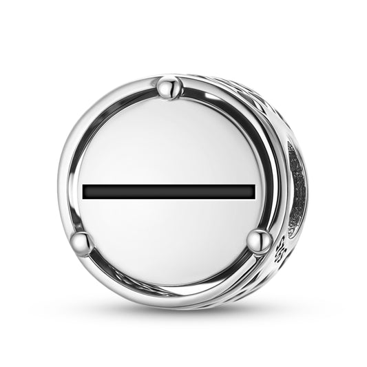 925 Sterling Silver Latvian Maras Zeme – Earth Mother Charms For Bracelets & Necklaces Pendants Beads Jewelry Fit Pan Bracelet Charm Ethnic Cultural Symbols Gifts For Women