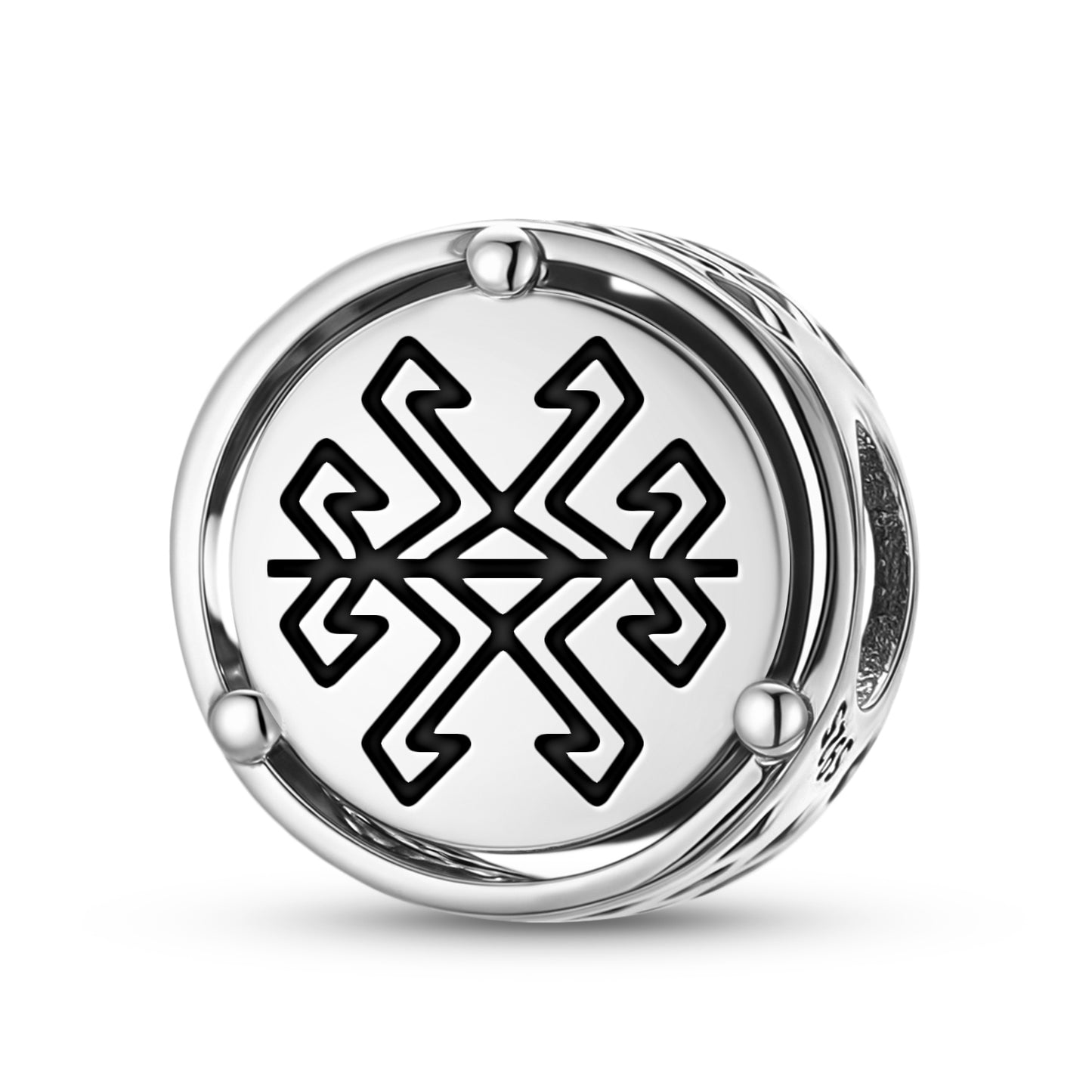 925 Sterling Silver Turkish Akrep – Scorpion Charms For Bracelets & Necklaces Pendants Beads Jewelry Fit Pan Bracelet Charm Ethnic Cultural Symbols Gifts For Women