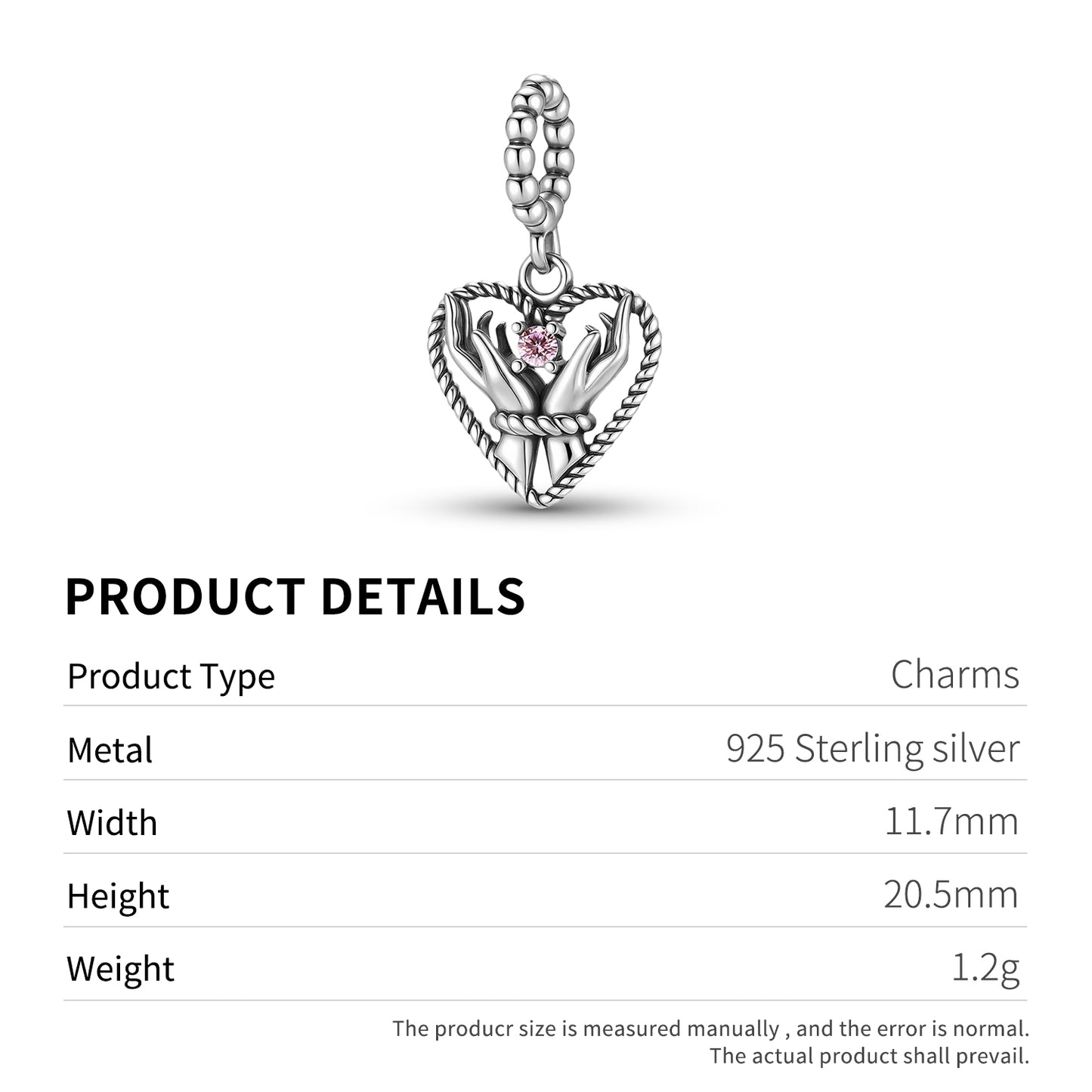 Skull Sword Charm 925 Sterling Silver Pendant Bead For DIY Charm Bracelet Necklace Gothic Jewelry Gift