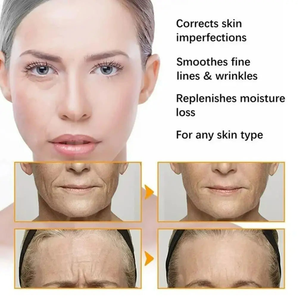 Deep Moisturizing Brand Carvenchy Microinfusion Kit Multi-Peptide