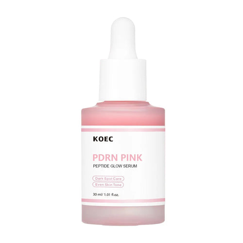 Salmon PDRN Collagen Peptide Face Ampola Skin Booster 0.25mm