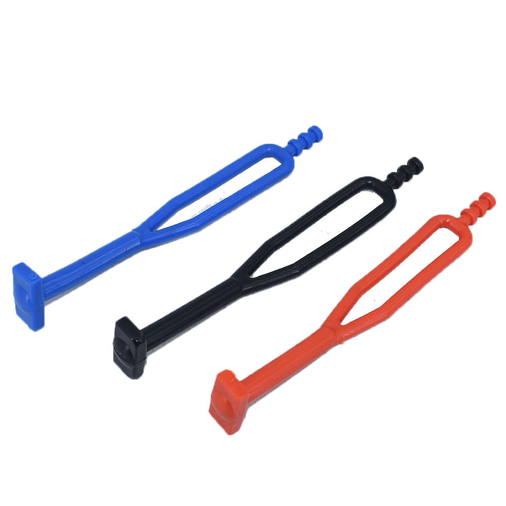 Scrambling Motorcycle Modification Accessories Foot Brace Strap Fixing Band Strap