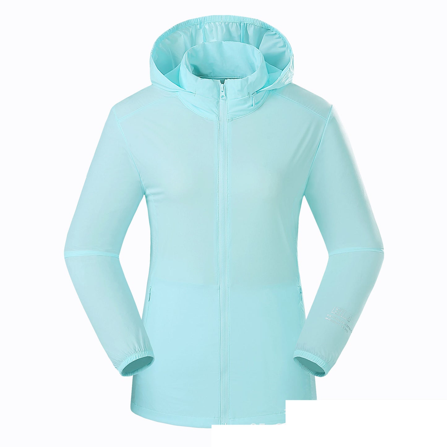 Summer Fishing Leisure Cooling Air Conditioning Clothing