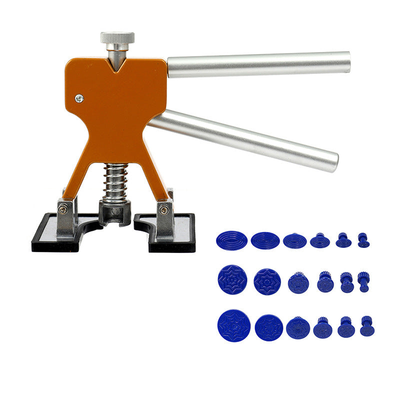 Car Dent Repair Tool Body Panel Puller
