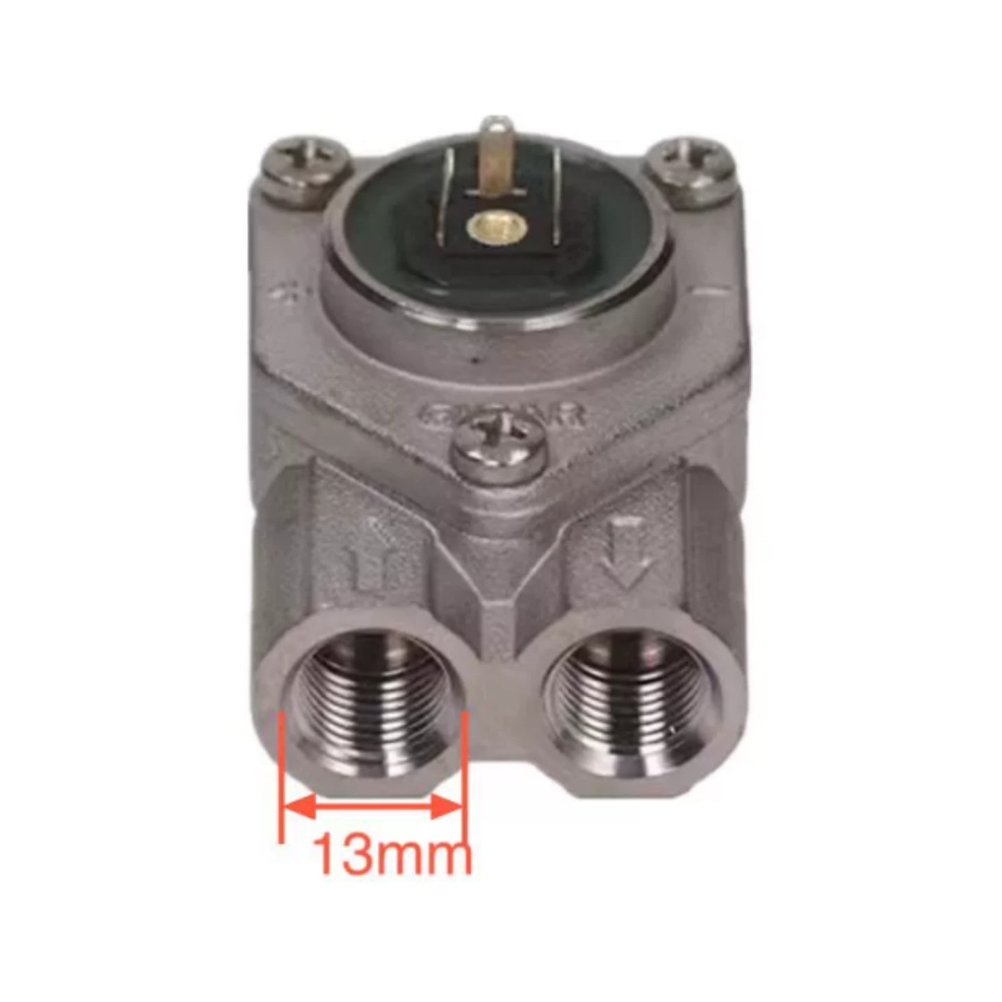 Rocket Espresso Machine Flow Meter Accessories