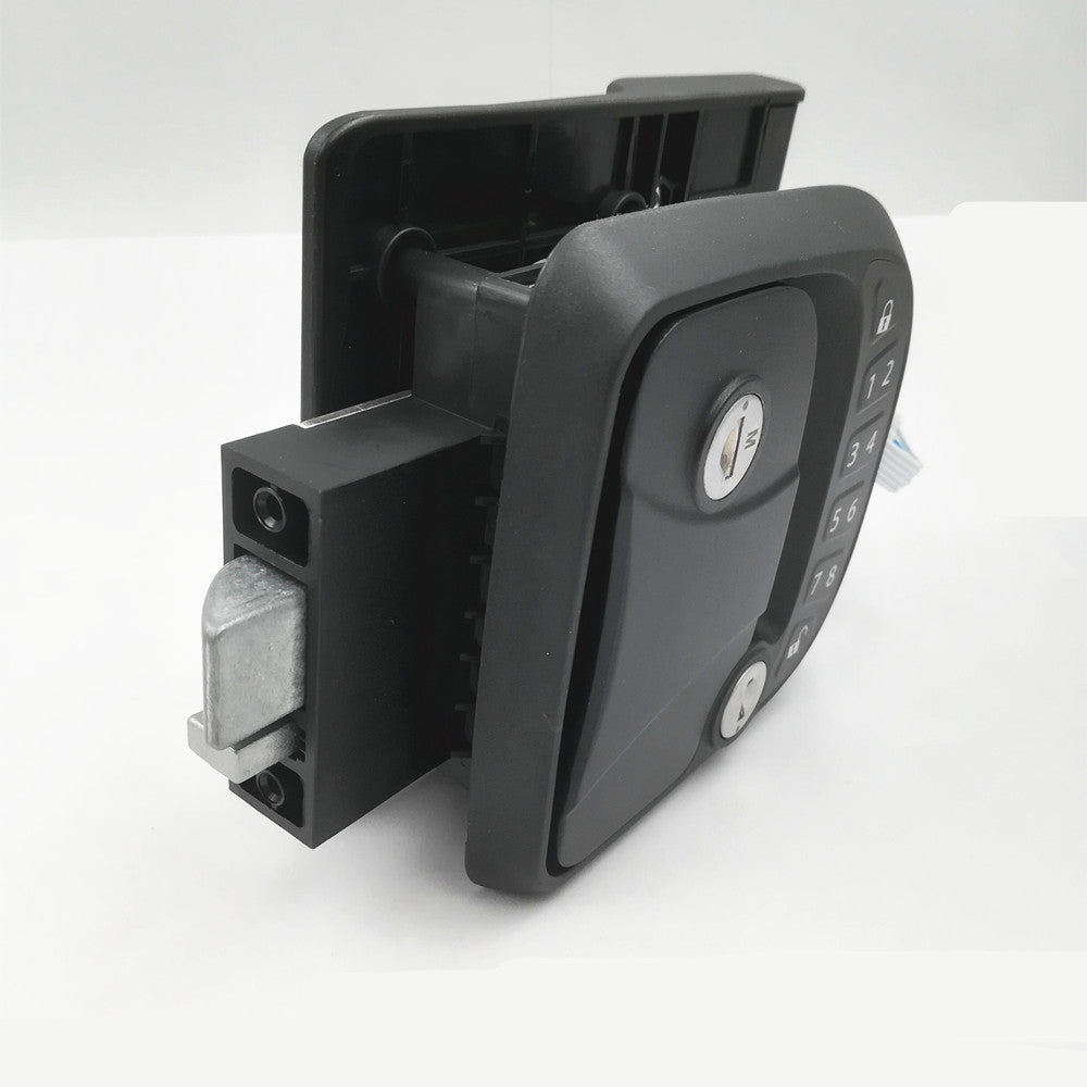 Smart RV Lock Password-operated Remote-controlled Electronic