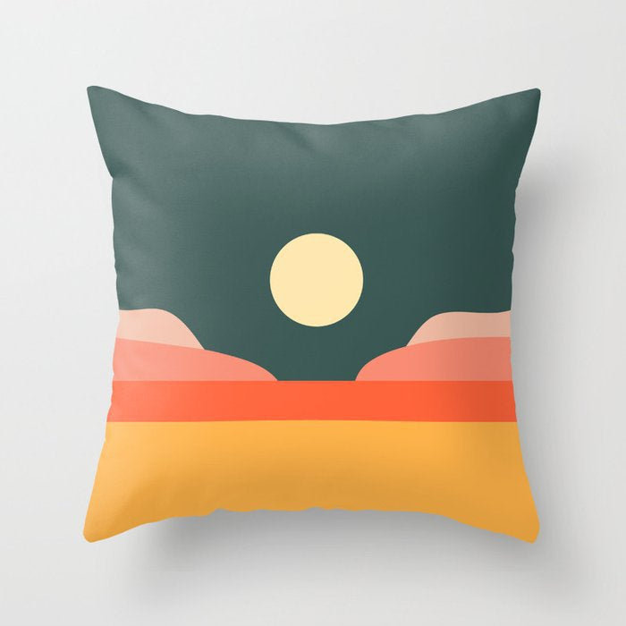 Geometric Decorative Sofa Cushion Cover For Home