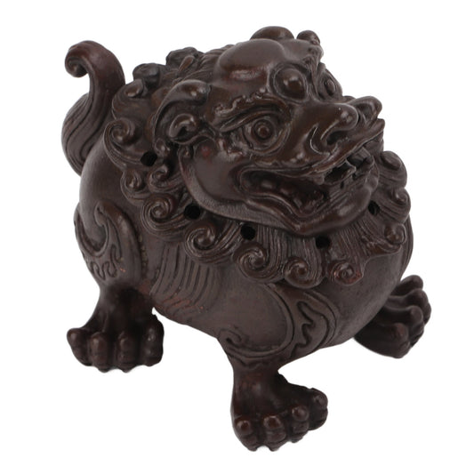 Backflow Incense Burners Separate Design Rust Proof Alloy Incense Holder For Bedrooms Offices Ornament Holiday Gifts