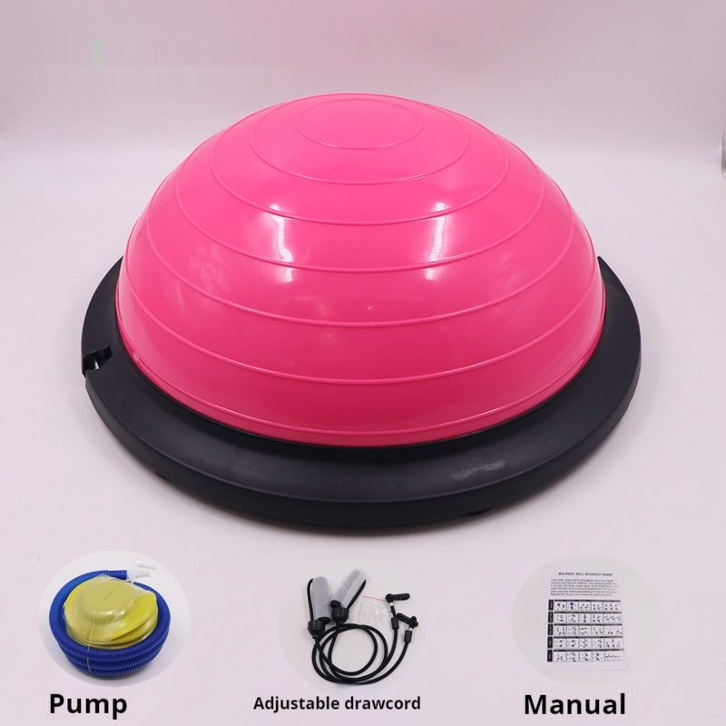Massage Wave Velocity Ball Yoga Balance