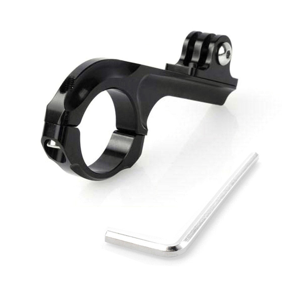 Best-selling Accessory Q-type Metal Bike Clip Specially Designed To Securely Mount Your Camera