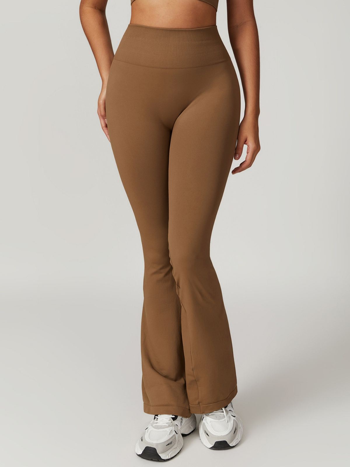 Women's Fashion Casual Sports Pants Yoga Pants