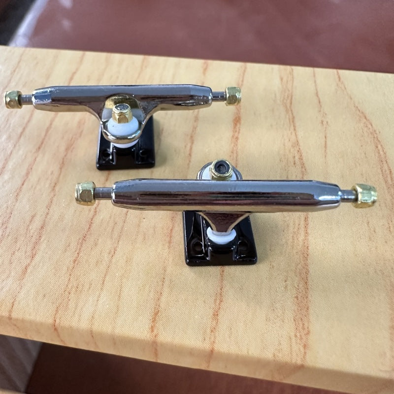 Professional Universal Mini Finger Skateboard Accessories