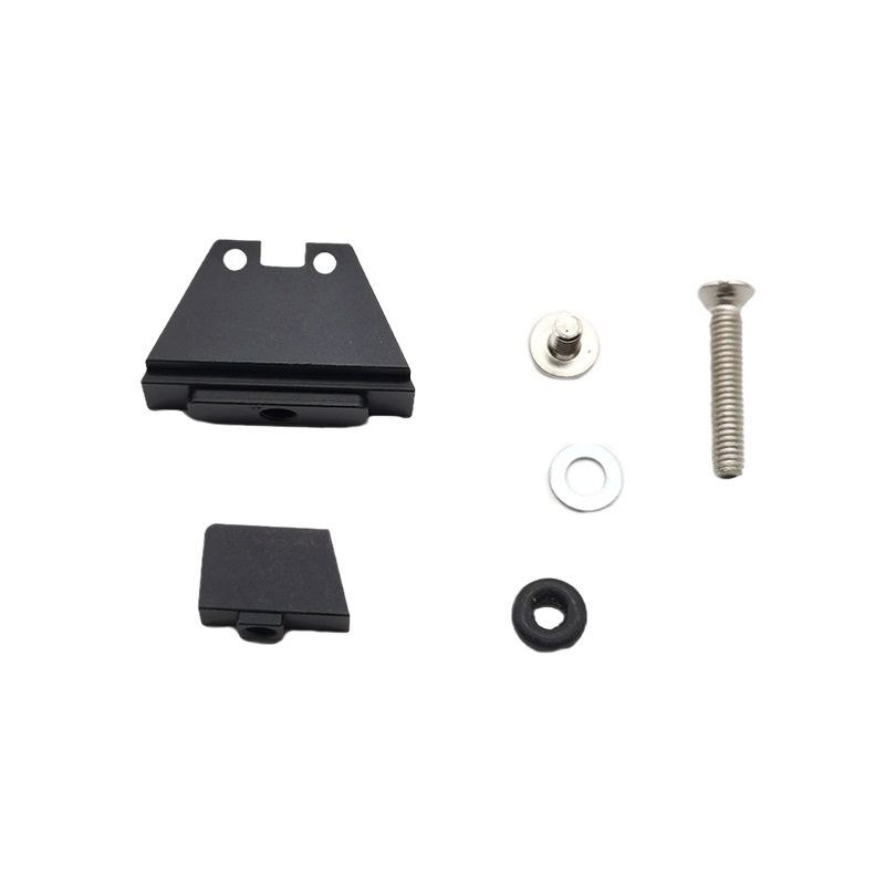 P1 Machine Cat Height Increasing Aiming Up Sliding Fixed Accessories